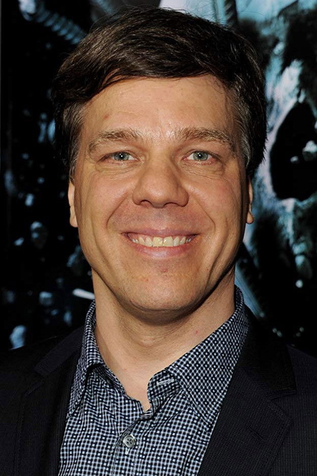 Foto de Steven Quale