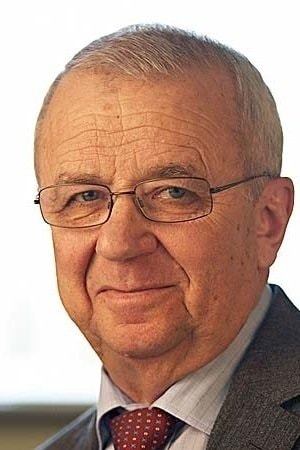 Foto de Anatoly M. Sagalevitch