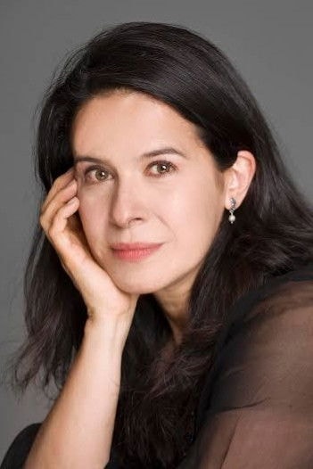 Foto de Arcelia Ramírez