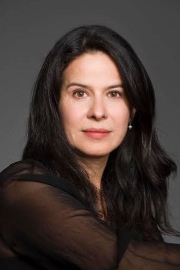 Foto de Arcelia Ramírez