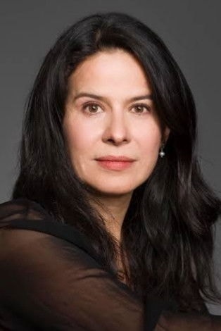 Foto de Arcelia Ramírez