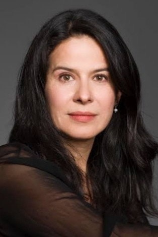 Foto de Arcelia Ramírez