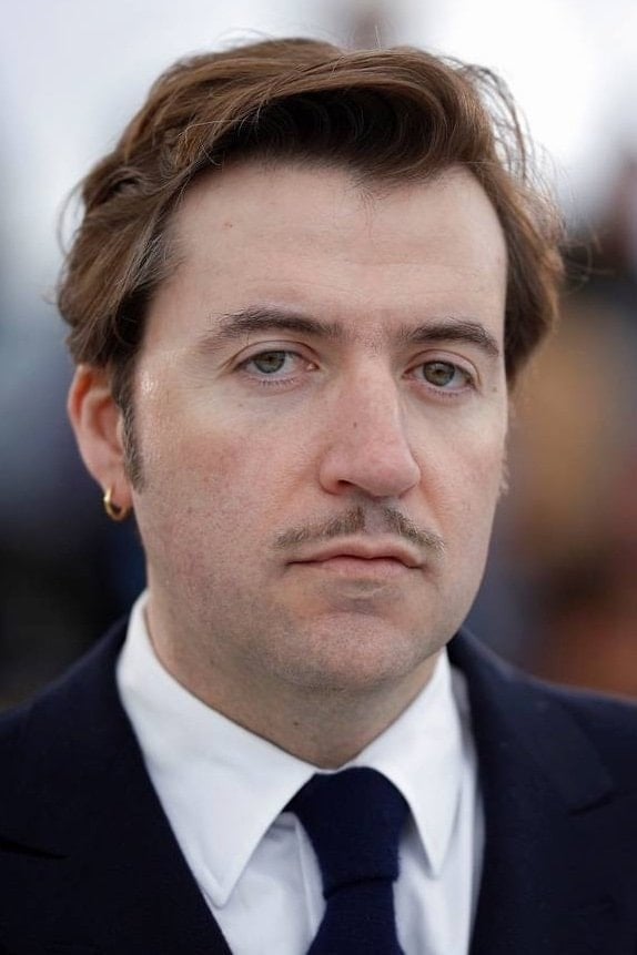 Foto de Albert Serra