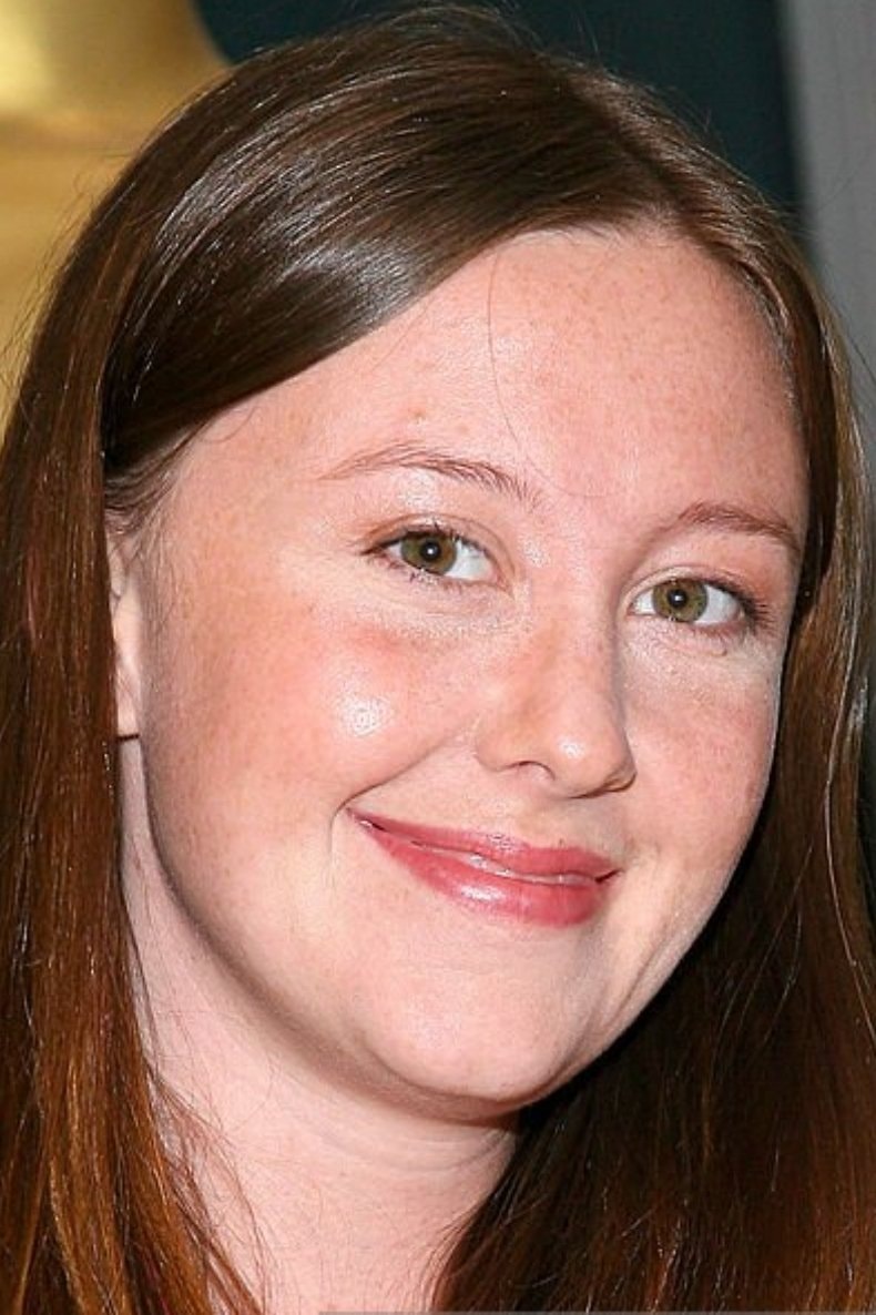 Foto de Rebecca Harrell Tickell