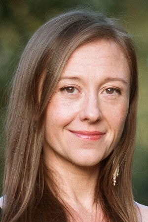 Foto de Rebecca Harrell Tickell