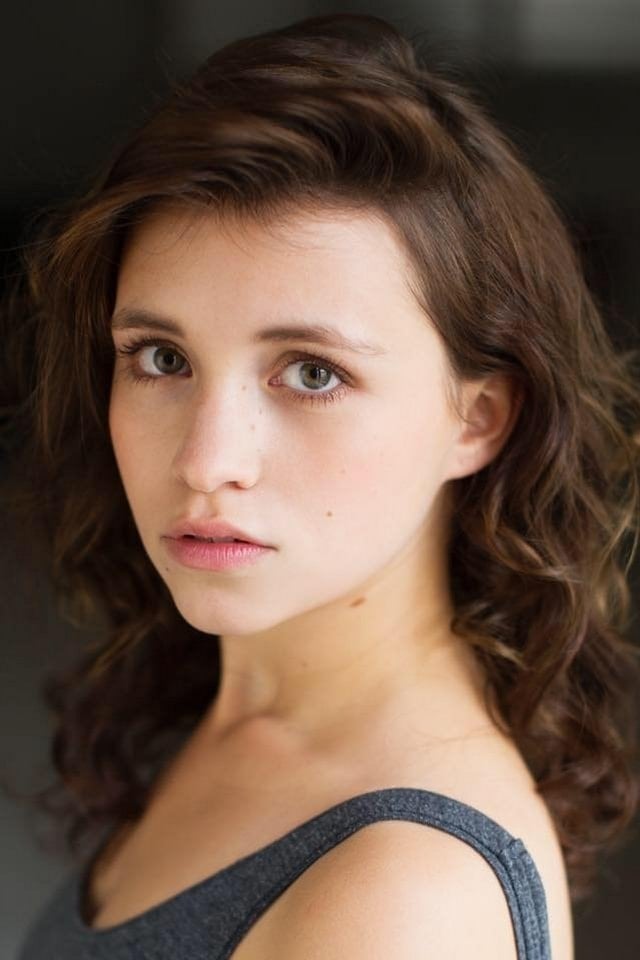 Foto de Janina Fautz