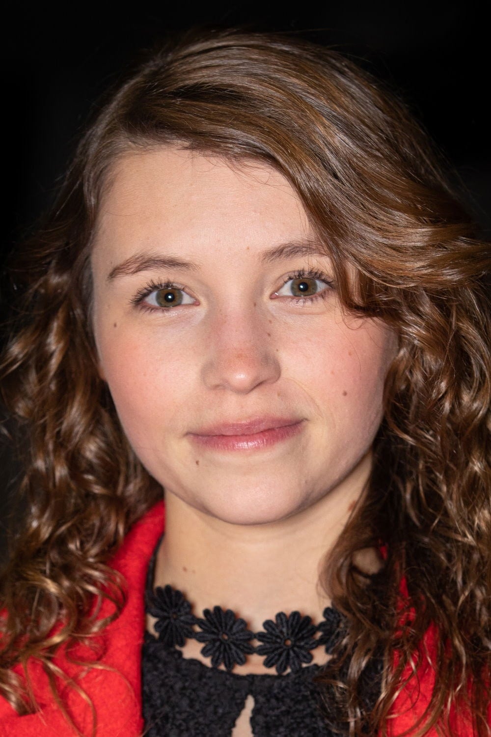 Foto de Janina Fautz