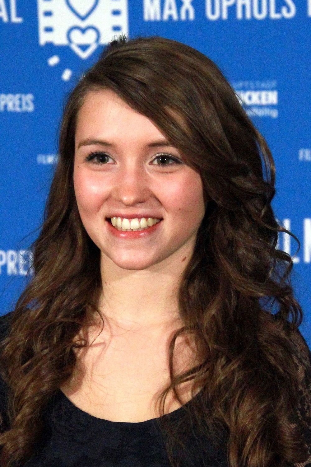 Foto de Janina Fautz