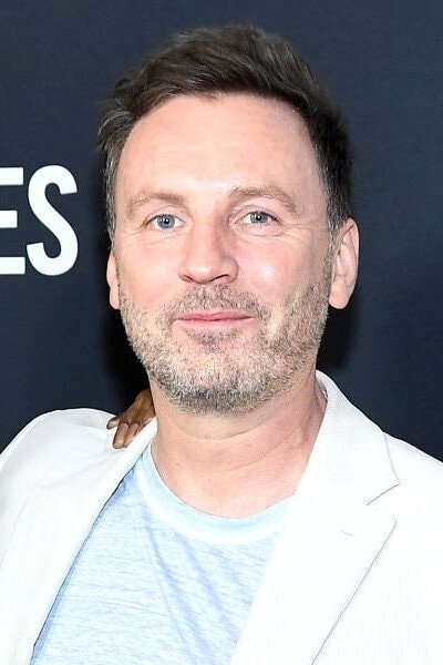 Foto de Brian Kirk