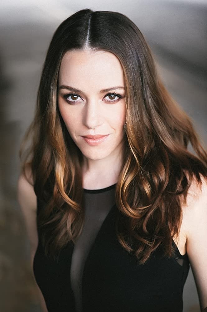 Foto de April Billingsley