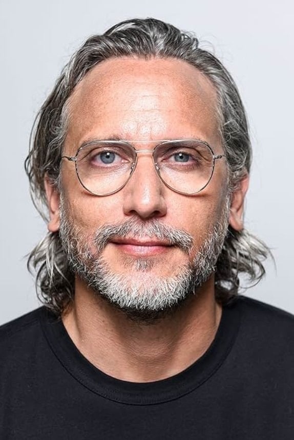 Foto de Fede Álvarez