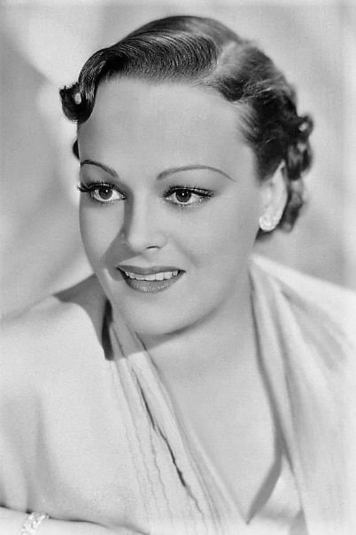 Foto de Katherine DeMille