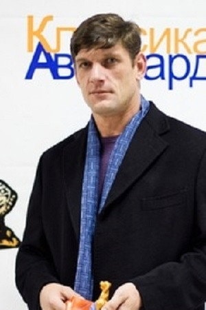 Foto de Sergey Borisov