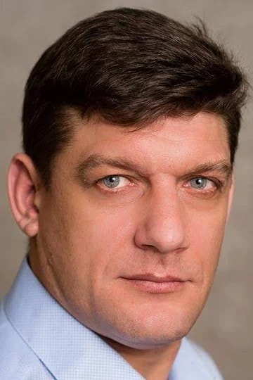 Foto de Sergey Borisov