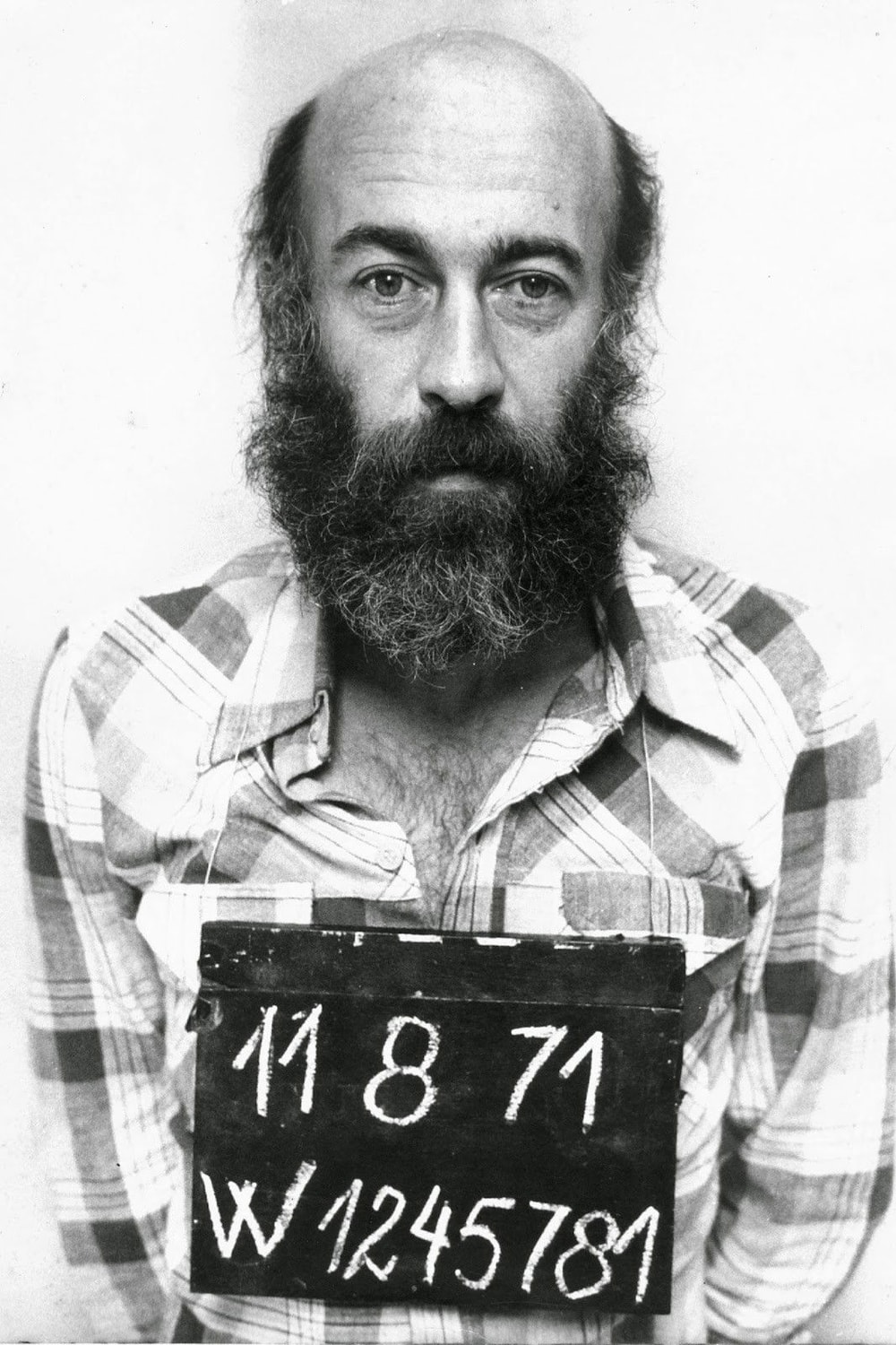 Foto de Maurice Capovila