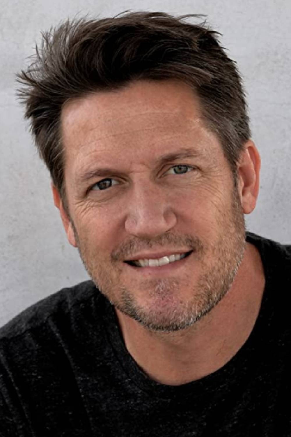 Foto de David McConnell