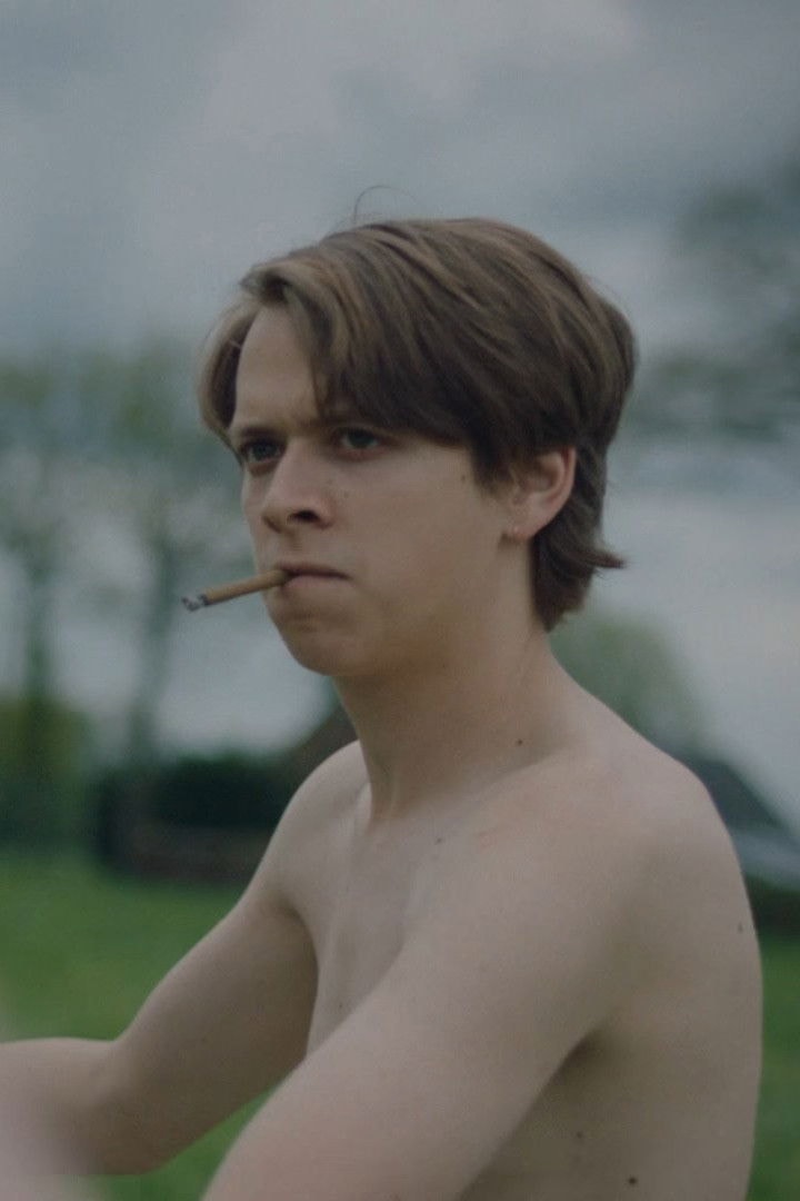 Foto de Felix Maesschalck