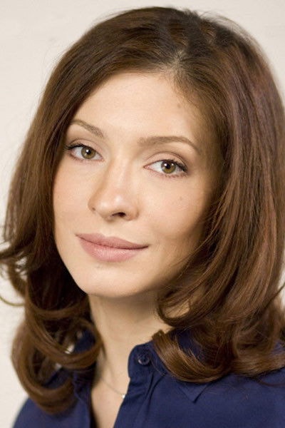 Foto de Елена Подкаминская