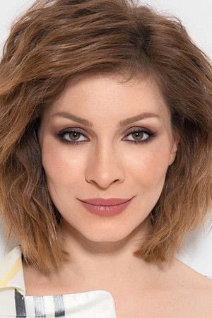 Foto de Елена Подкаминская