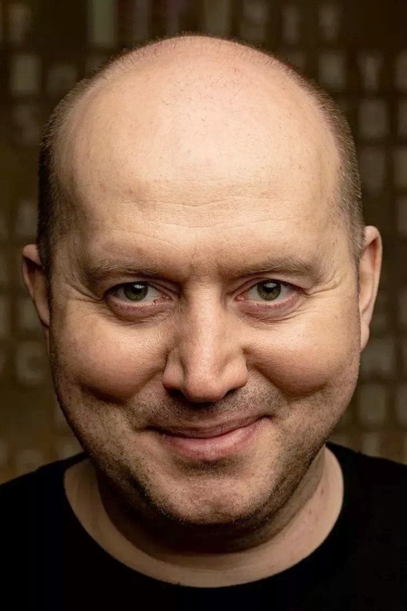 Foto de Сергей Бурунов