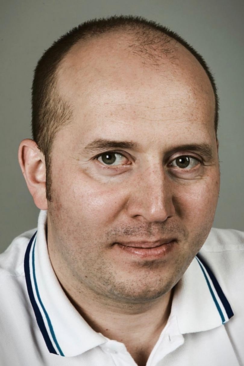 Foto de Sergey Burunov