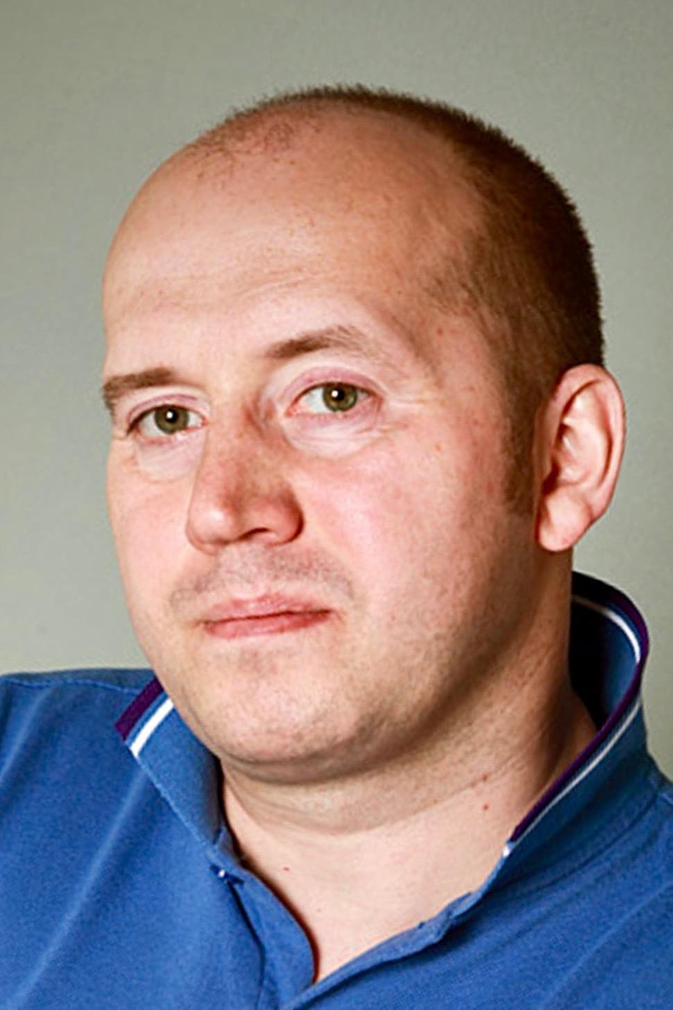 Foto de Sergey Burunov