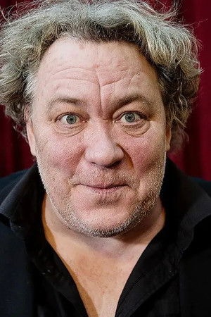 Foto de Leif Andrée