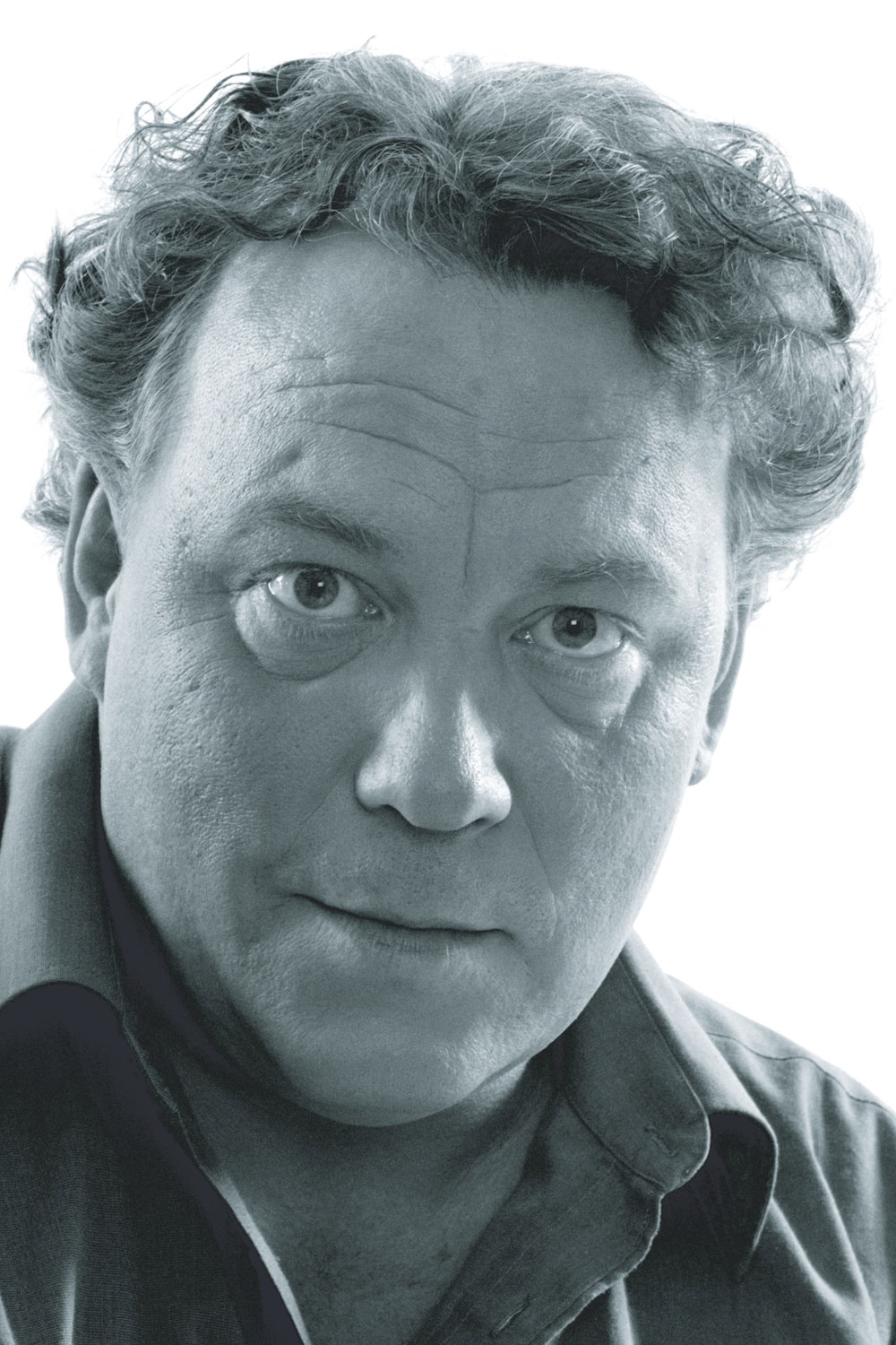 Foto de Leif Andrée