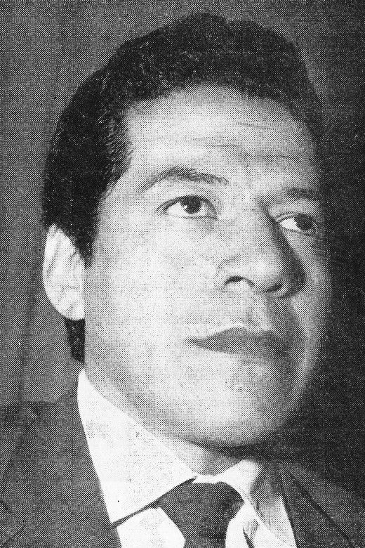 Foto de Lutero Luiz
