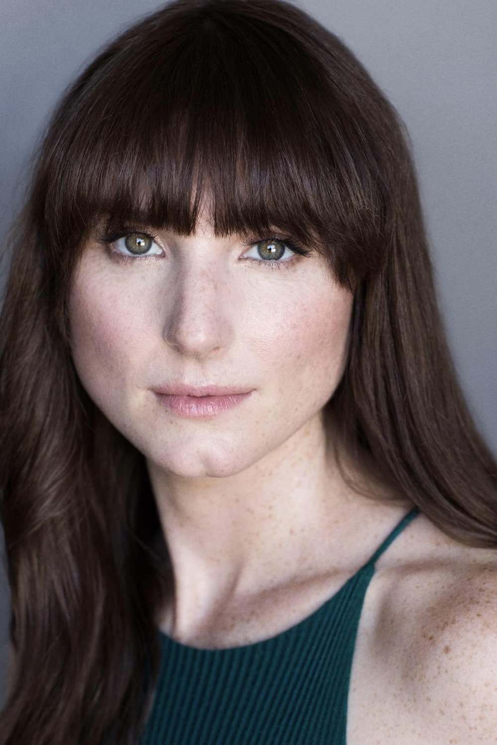 Foto de Florence Hartigan