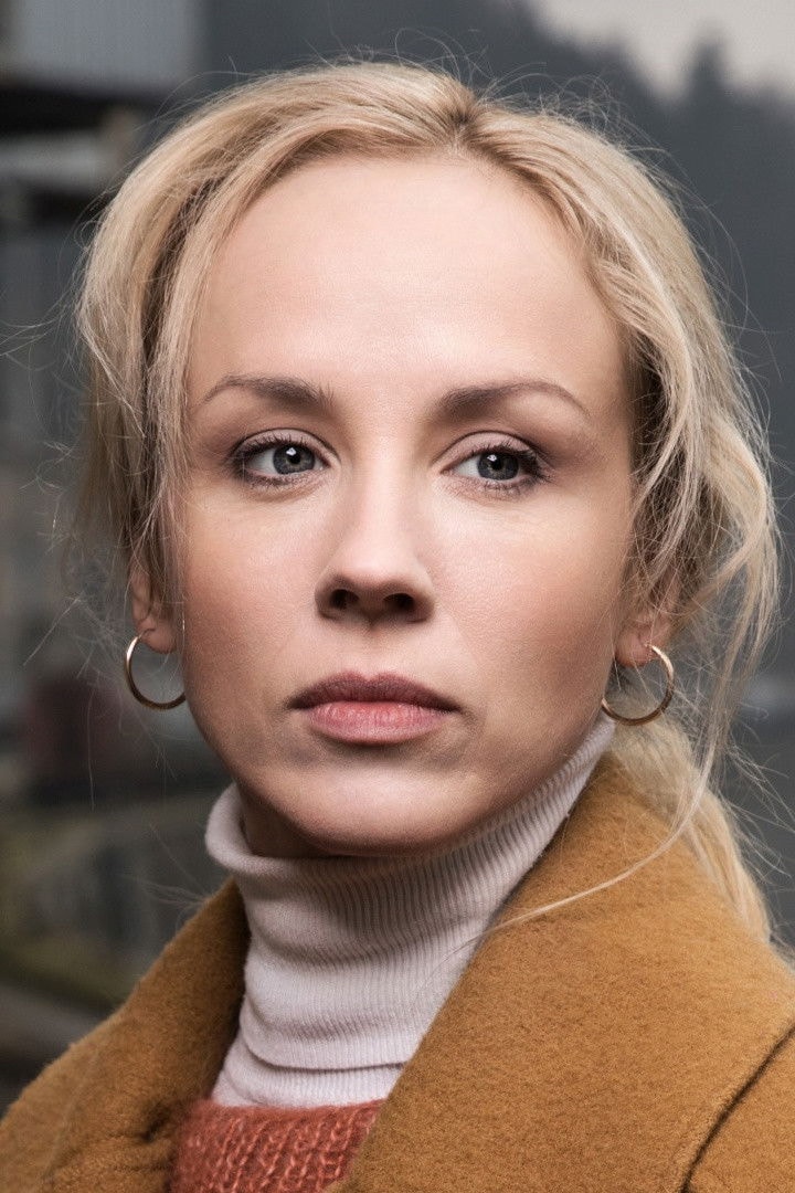 Foto de Petra Hřebíčková