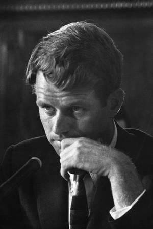 Foto de Robert F. Kennedy