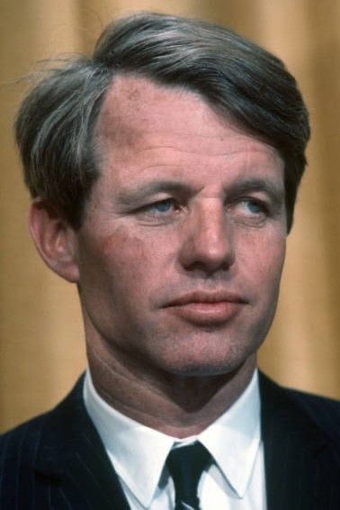 Foto de Robert F. Kennedy
