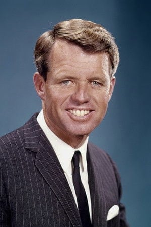 Foto de Robert F. Kennedy