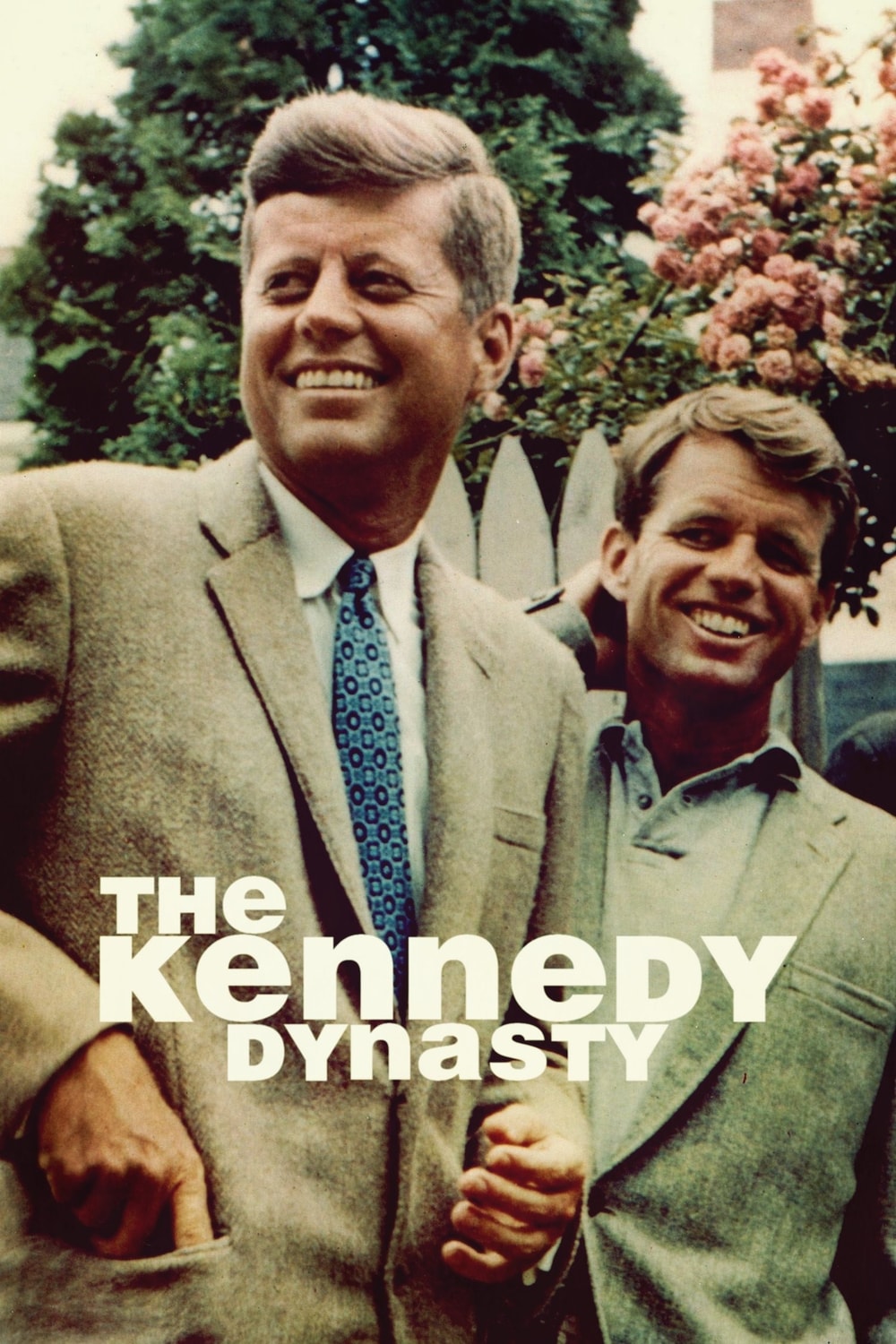 Foto de Robert F. Kennedy