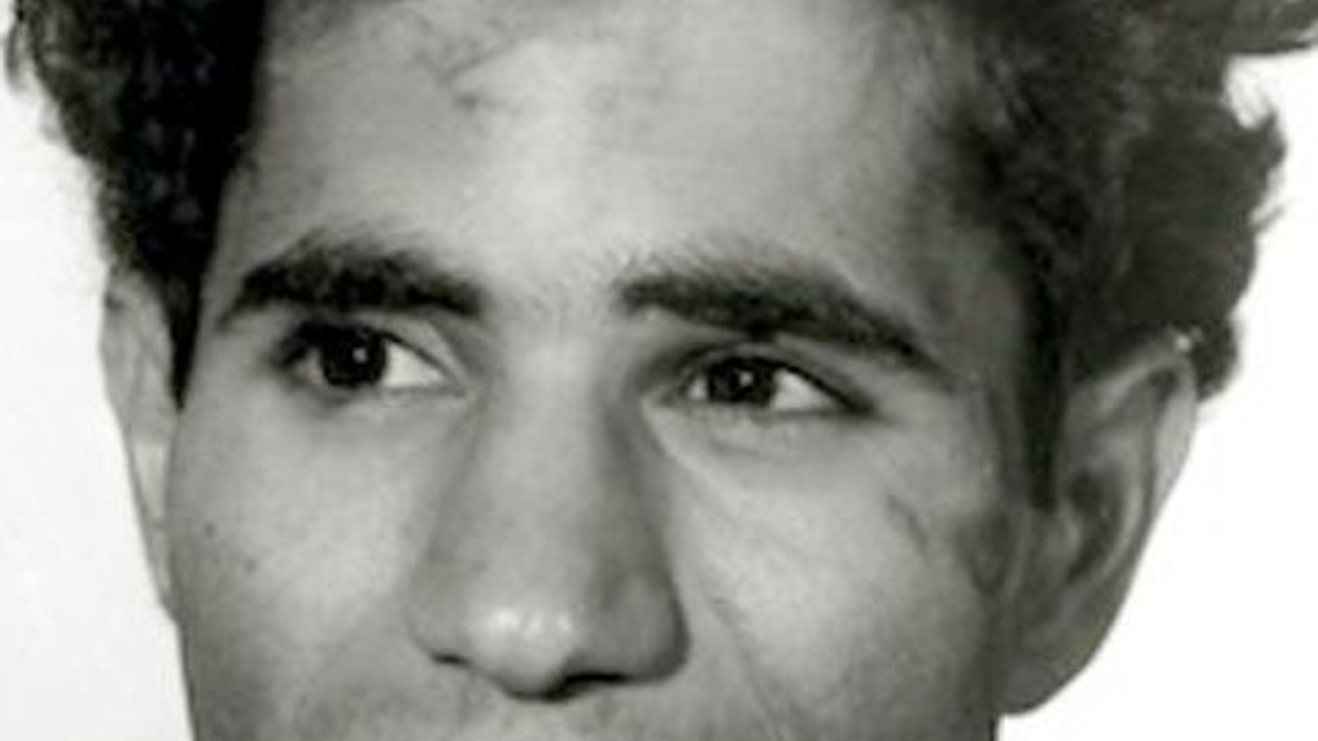 Foto de Sirhan Sirhan