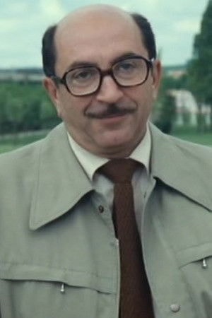 Foto de Henry Djanik