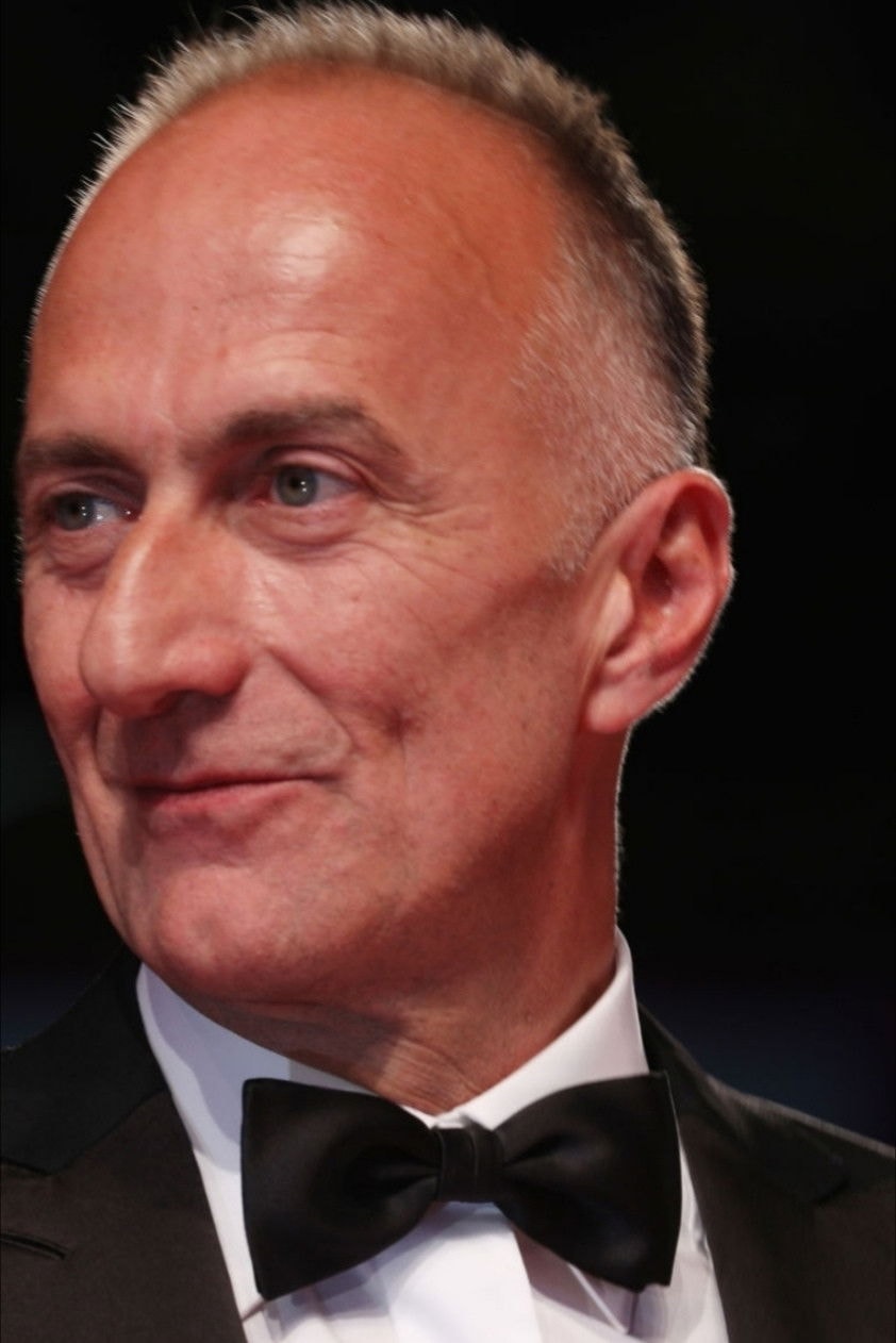 Foto de Stefano Sollima