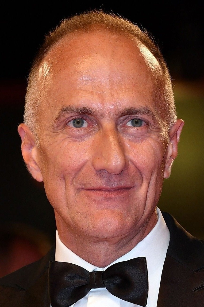 Foto de Stefano Sollima