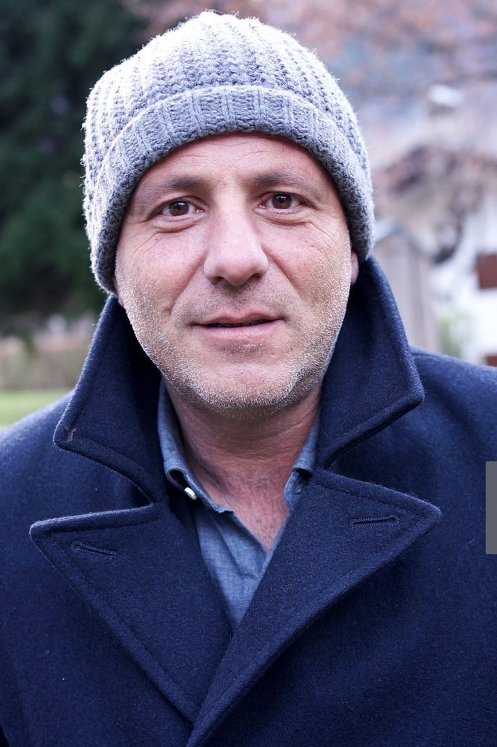Foto de Carlo Bonini