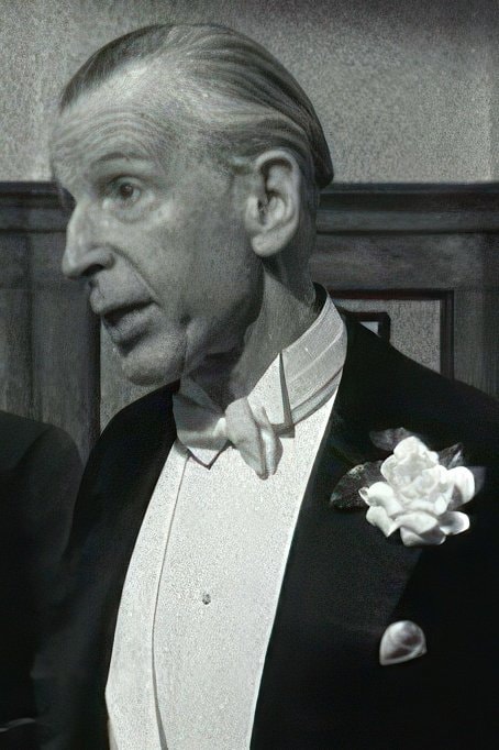 Foto de Robert Moor