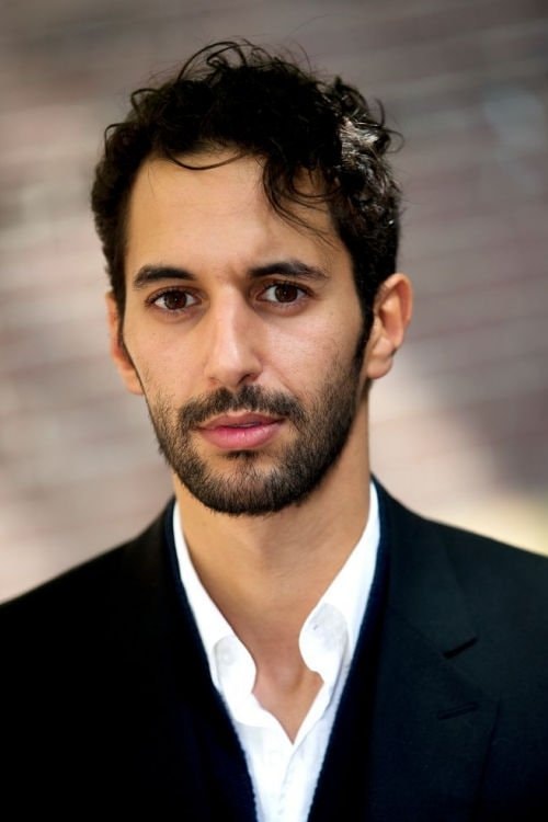 Foto de Achmed Akkabi