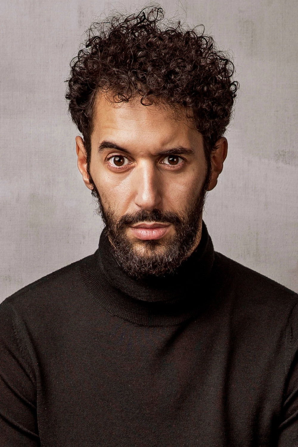 Foto de Achmed Akkabi