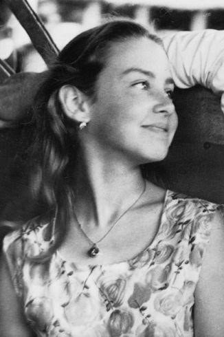 Foto de Annie Duperoux