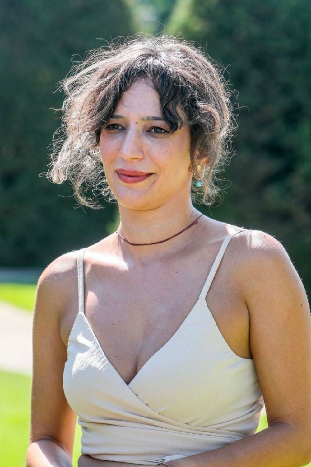 Foto de Nihal Yalçın