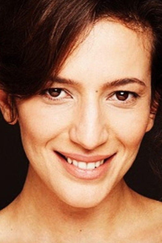 Foto de Nihal Yalçın