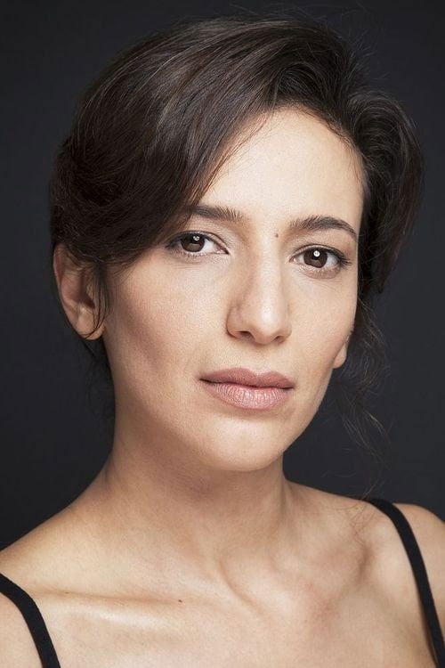 Foto de Nihal Yalçın