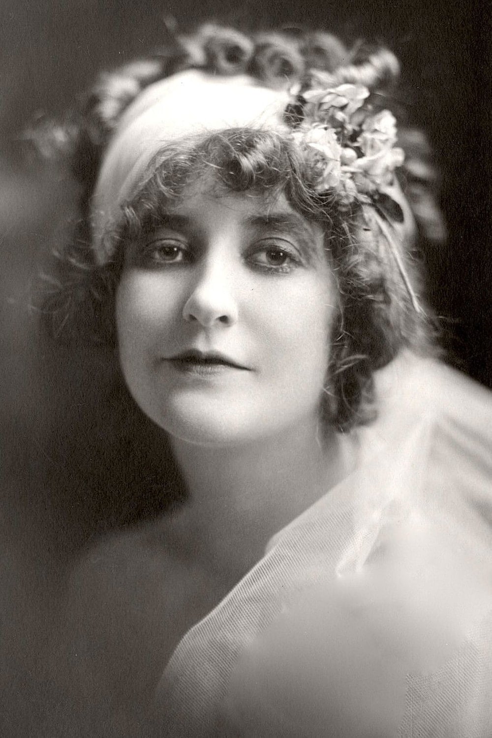 Foto de Rhea Mitchell