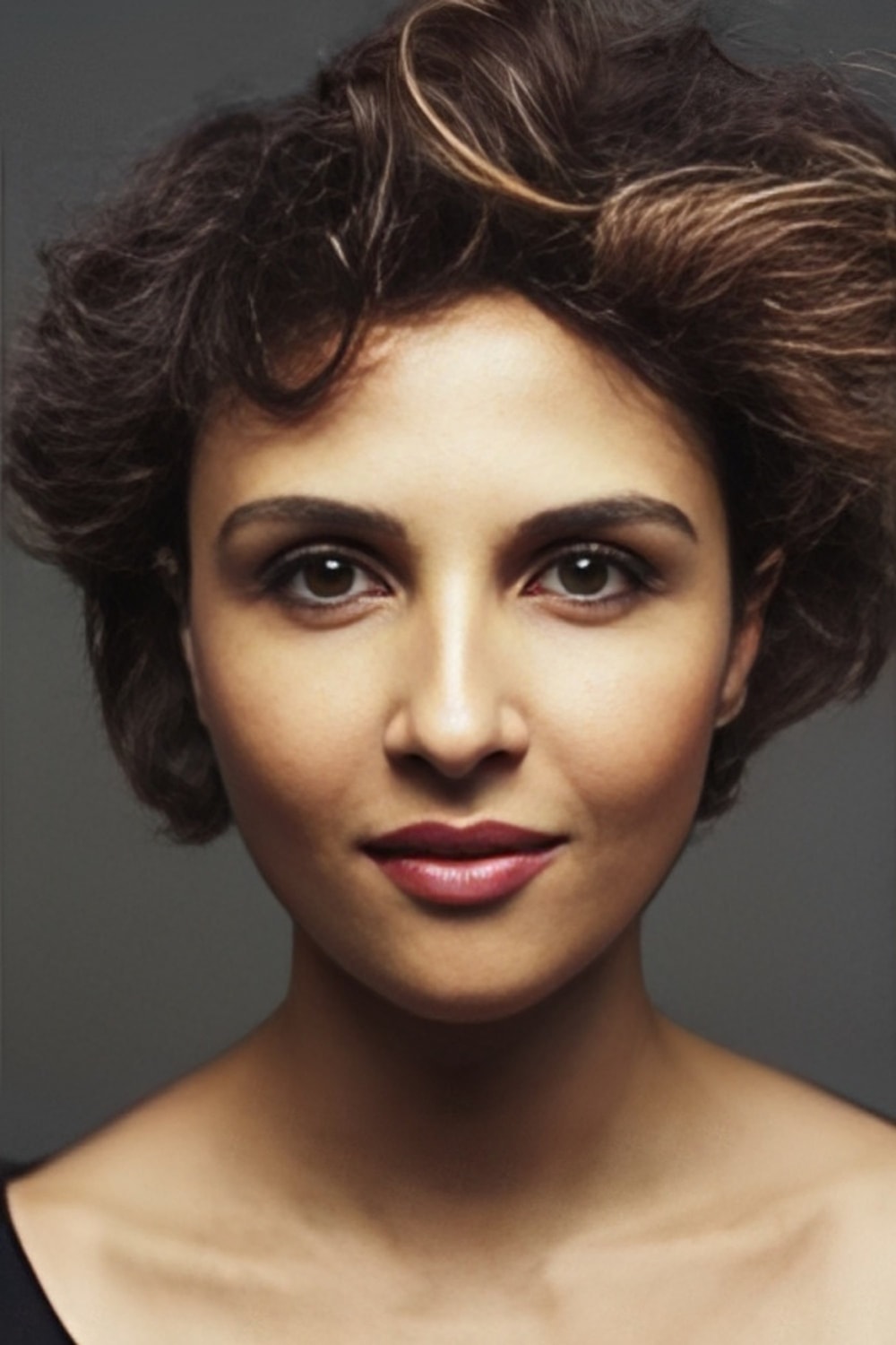 Foto de Maryam Hassouni