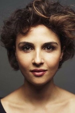 Foto de Maryam Hassouni